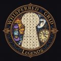 Whispered Grid Legends
